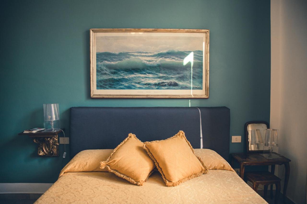 B&B Monte Oliveto ฟลอเรนซ์ ภายนอก รูปภาพ