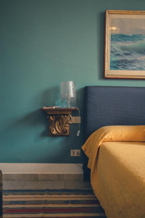 B&B Monte Oliveto ฟลอเรนซ์ ภายนอก รูปภาพ