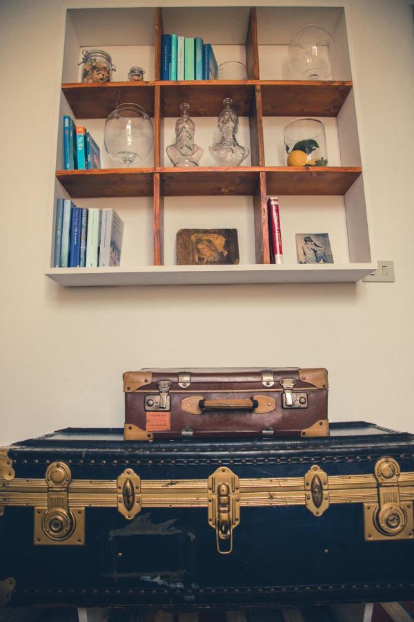 B&B Monte Oliveto ฟลอเรนซ์ ภายนอก รูปภาพ