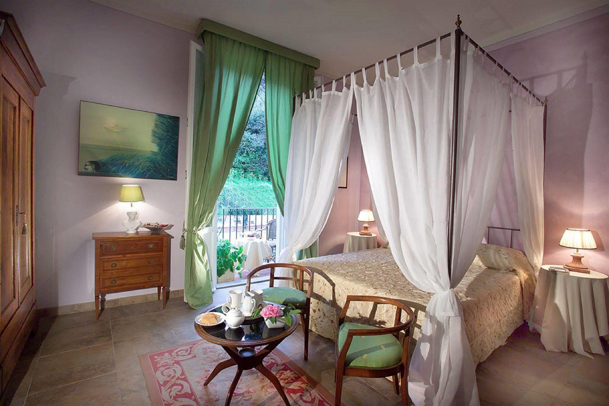 B&B Monte Oliveto ฟลอเรนซ์ ภายนอก รูปภาพ
