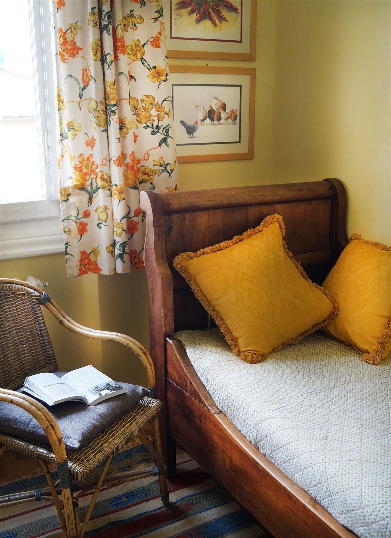 B&B Monte Oliveto ฟลอเรนซ์ ภายนอก รูปภาพ