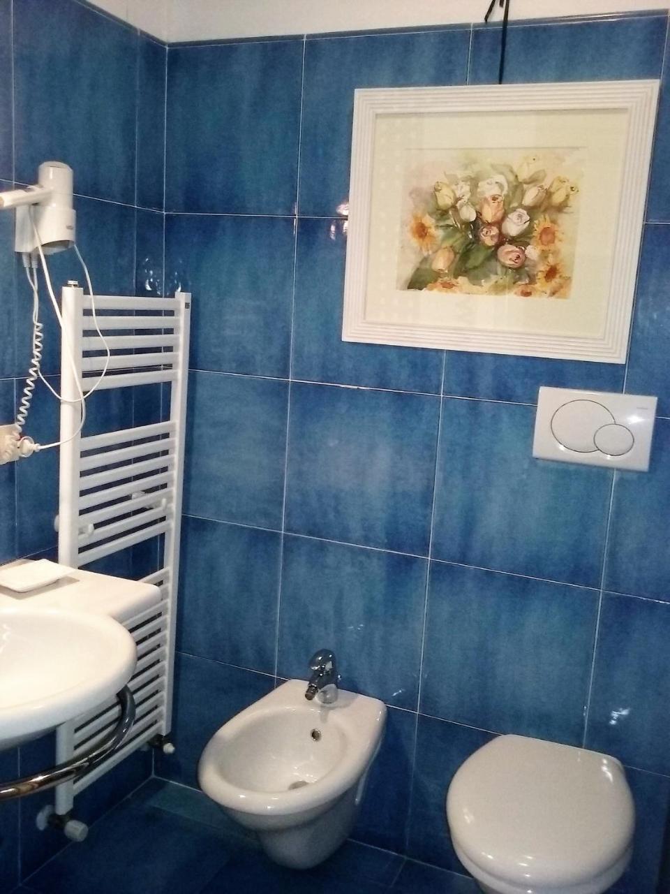 B&B Monte Oliveto ฟลอเรนซ์ ภายนอก รูปภาพ