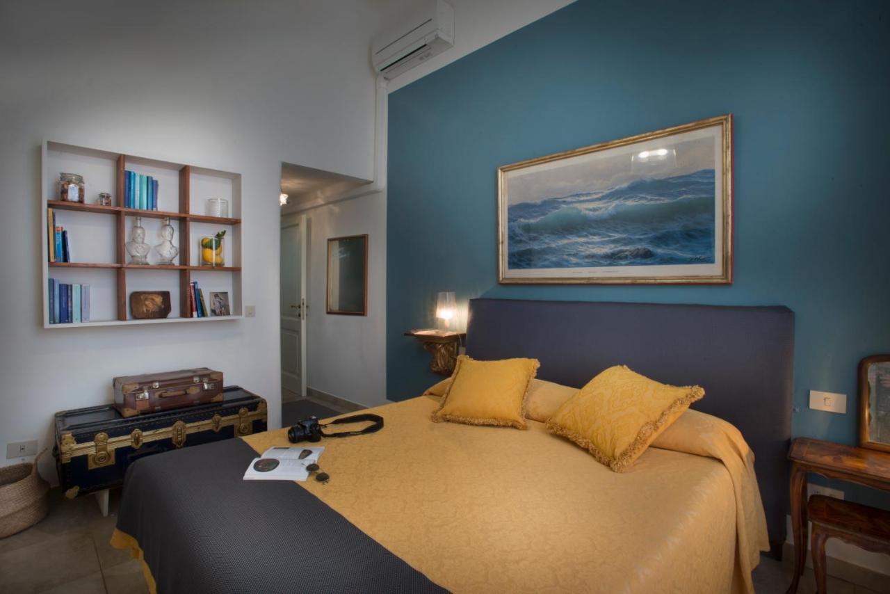 B&B Monte Oliveto ฟลอเรนซ์ ภายนอก รูปภาพ